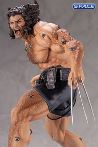 Weapon X Fine Art Statue (Marvel)