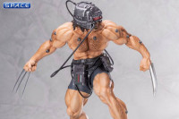 Weapon X Fine Art Statue (Marvel)