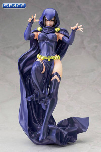 1/7 Scale Raven Bishoujo PVC Statue 2nd Edition (DC Comics)