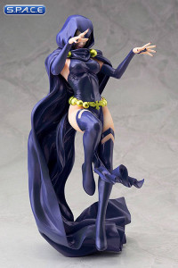 1/7 Scale Raven Bishoujo PVC Statue 2nd Edition (DC Comics)