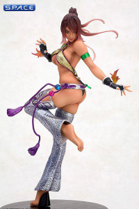 1/7 Scale Christie Monteiro Bishoujo PVC Statue 2nd Edition (Tekken Tag Tournament 2)