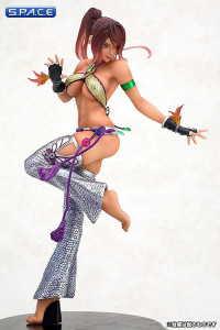 1/7 Scale Christie Monteiro Bishoujo PVC Statue 2nd Edition (Tekken Tag Tournament 2)