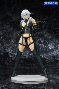 1/5 Scale Silver Whip Rei Homare Art Works Statue