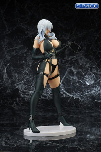 1/5 Scale Silver Whip Rei Homare Art Works Statue