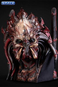 1:1 Kagero Predator Life-Size Bust (Predator)