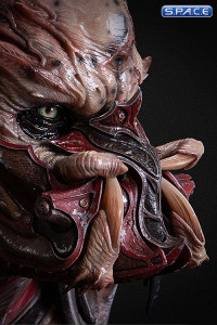 1:1 Kagero Predator Life-Size Bust (Predator)