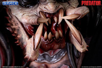 1:1 Kagero Predator Life-Size Bust (Predator)