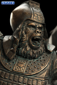 General Ursus Statue (Planet of the Apes)
