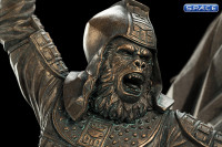 General Ursus Statue (Planet of the Apes)