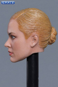 1/6 Scale Krista Head Sculpt (blonde hair)