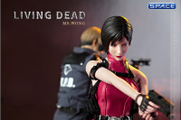 1/6 Scale Ms. Wong Outfit regular Set