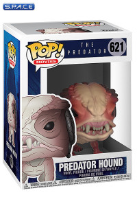 Predator Hound Pop! Movies #621 (The Predator)
