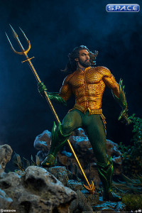 Aquaman Premium Format Figure (Aquaman)