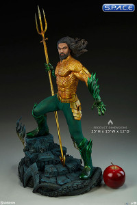 Aquaman Premium Format Figure (Aquaman)