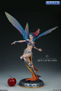 Grace Premium Format Figure (Soulfire)