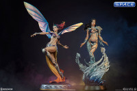 Grace Premium Format Figure (Soulfire)