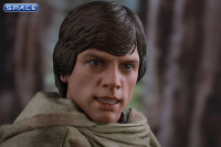 1/6 Scale Endor Luke Skywalker Movie Masterpiece MMS516 (Star Wars)