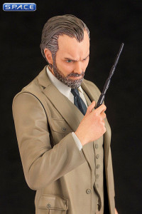 1/10 Scale Albus Dumbledore ARTFX+ Statue (Fantastic Beasts: The Crimes of Grindelwald)