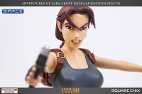 Lara Croft Statue (Tomb Raider III)