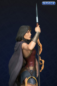 Wonder Woman by Jenny Frison DC Designer Series statuette 39 cm 