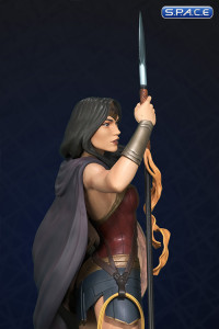 Wonder Woman Statue by Jenny Frison (DC Designer Series)