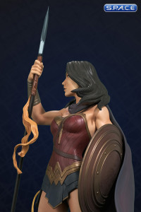 Wonder Woman Statue by Jenny Frison (DC Designer Series)