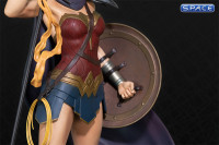 Wonder Woman Statue by Jenny Frison (DC Designer Series)