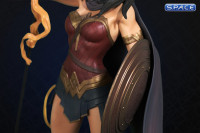 Wonder Woman Statue by Jenny Frison (DC Designer Series)