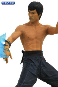 Bruce Lee Gallery PVC Statue (Bruce Lee)