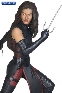 Elektra TV Premier Collection Statue (Daredevil)