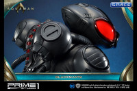 1/3 Scale Black Manta Museum Masterline Statue (Aquaman)