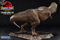 1/38 Scale Tyrannosaurus-Rex Prime Collectible Figures PVC Statue (Jurassic Park)