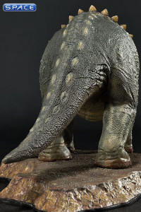 1/38 Scale Triceratops Prime Collectible Figures PVC Statue (Jurassic Park)