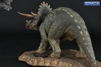 1/38 Scale Triceratops Prime Collectible Figures PVC Statue (Jurassic Park)