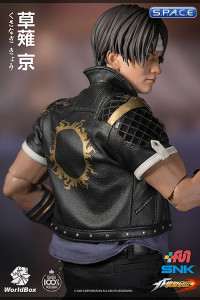 1/6 Scale Kyo Kusanagi (The King of Fighters)