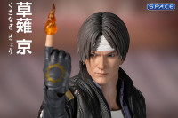 1/6 Scale Kyo Kusanagi (The King of Fighters)