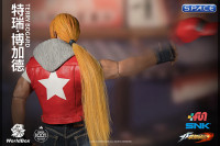 1/6 Scale Terry Bogard (The King of Fighters)