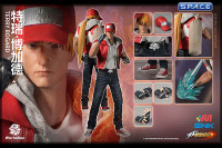 1/6 Scale Terry Bogard (The King of Fighters)