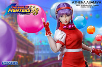 1/6 Scale Athena Asamiya (The King of Fighters 98)