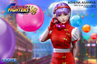 1/6 Scale Athena Asamiya (The King of Fighters 98)