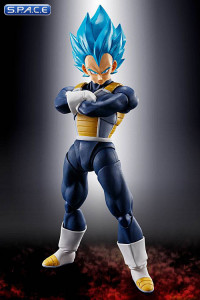 S.H.Figuarts Super Saiyan God Super Saiyan Vegeta (Dragon Ball Super)