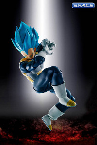 S.H.Figuarts Super Saiyan God Super Saiyan Vegeta (Dragon Ball Super)