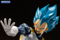 S.H.Figuarts Super Saiyan God Super Saiyan Vegeta (Dragon Ball Super)