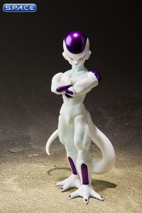 S.H.Figuarts Freeza (Dragon Ball Super)