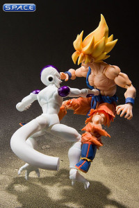 S.H.Figuarts Freeza (Dragon Ball Super)