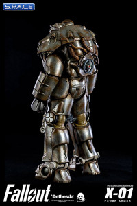 1/6 Scale X-01 Power Armor (Fallout)