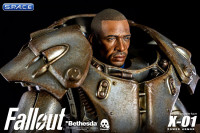 1/6 Scale X-01 Power Armor (Fallout)