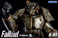 1/6 Scale X-01 Power Armor (Fallout)