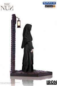 1/10 Scale The Nun Deluxe Art Scale Statue (The Nun)