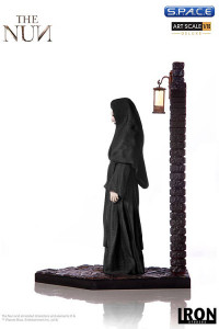 1/10 Scale The Nun Deluxe Art Scale Statue (The Nun)